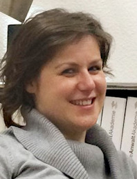 Juliane Ehmke - Dreyer Rechtsanwälte Potsdam